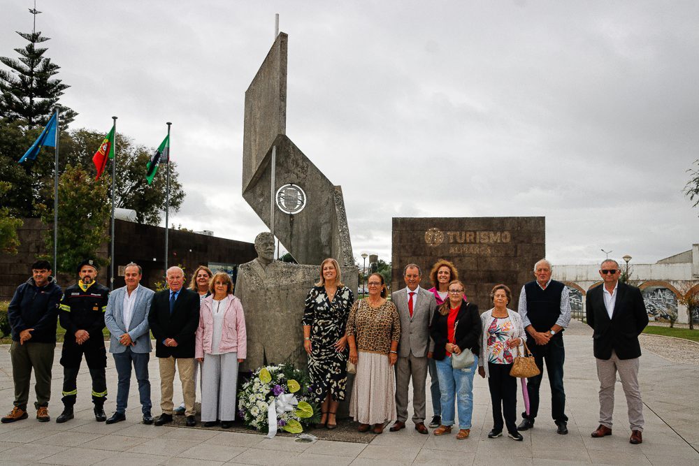 Alpiarça celebra Implantação da República com
homenagem a José Relvas