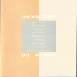 1º Encontro de Arte do&nbsp;Algarve