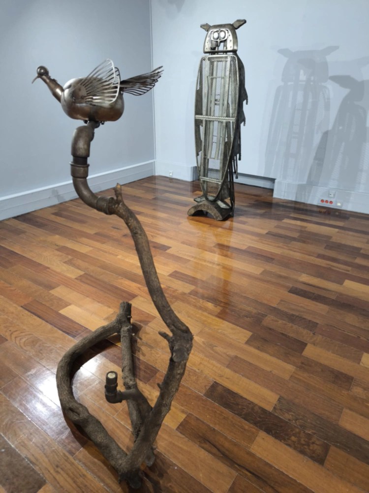 fotografia de Claudia