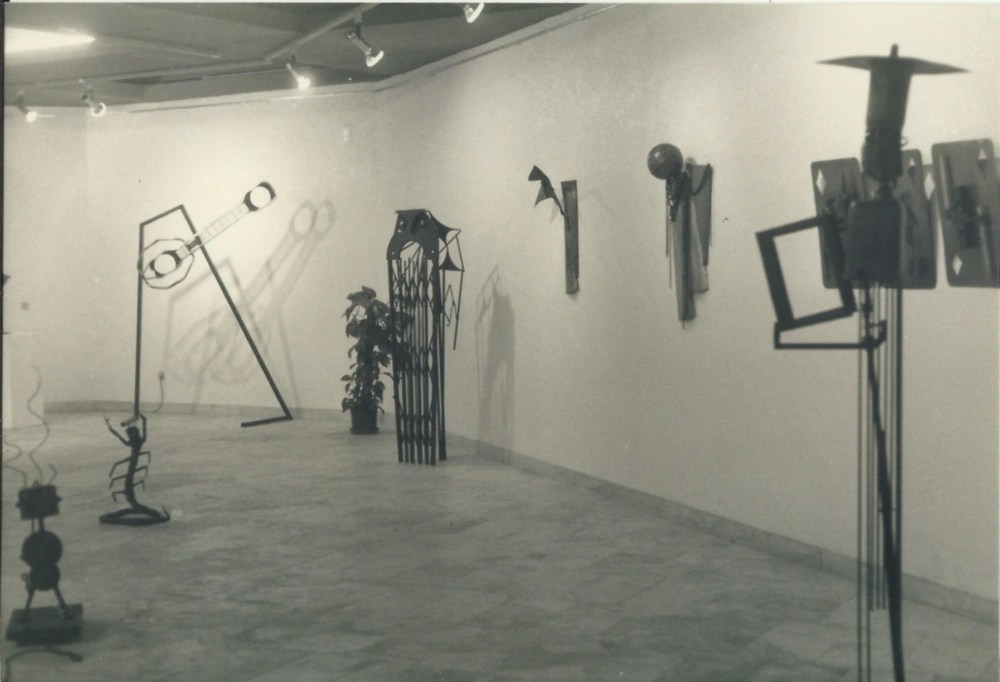 fotografia de Jorge Mendes