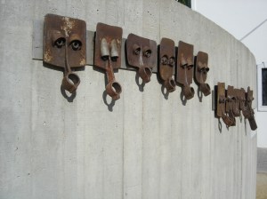 Monumento aos Poetas Populares do&nbsp;Carvalhal