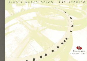 Parque Museológico-Escultórico da&nbsp;SOMAGUE