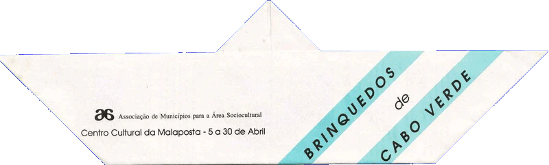 Brinquedos de Cabo Verde, Esculturas de João&nbsp;Limpinho