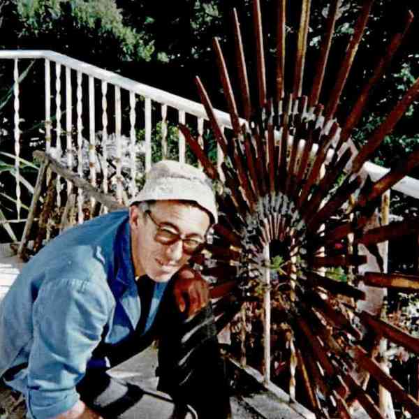 Sobre João Limpinho