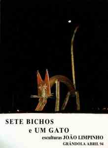 Sete Bichos e Um&nbsp;Gato