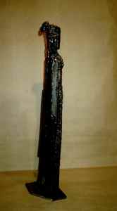 Personagem -Ferro 02&nbsp;-Koré