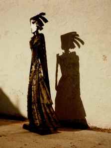 Personagem -Ferro 04&nbsp;-Koré